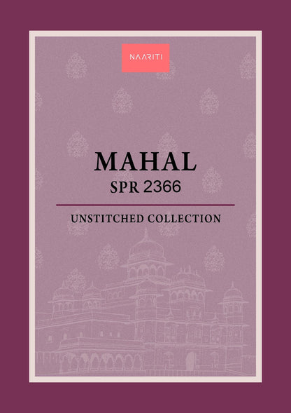 Mahal Naariti Silk Pant Style Suits Wholesaler