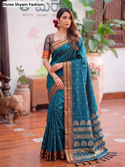Mahalakshmi Silk Vol 2 Shree Shyam Fashion Sarees Manufacturer