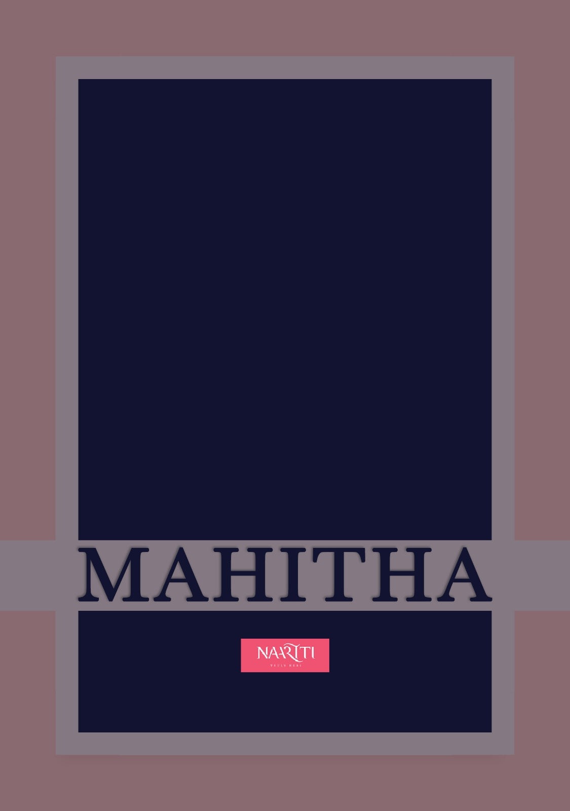 Mahitha Naariti Woven Pashmina Suits Manufacturer