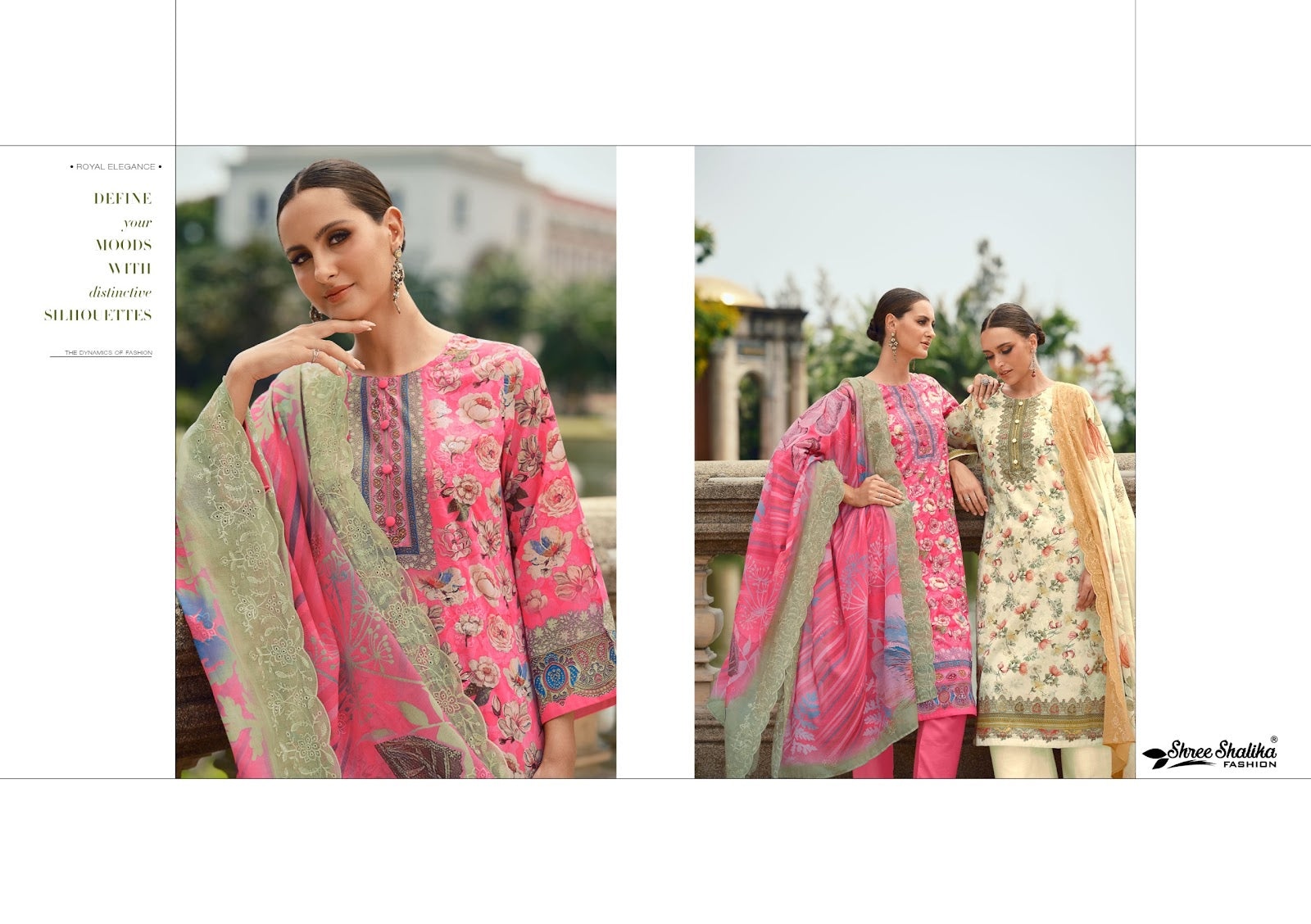Mahjabeen Vol 16 Shree Shalika Fashion Pant Style Suits Wholesale Price