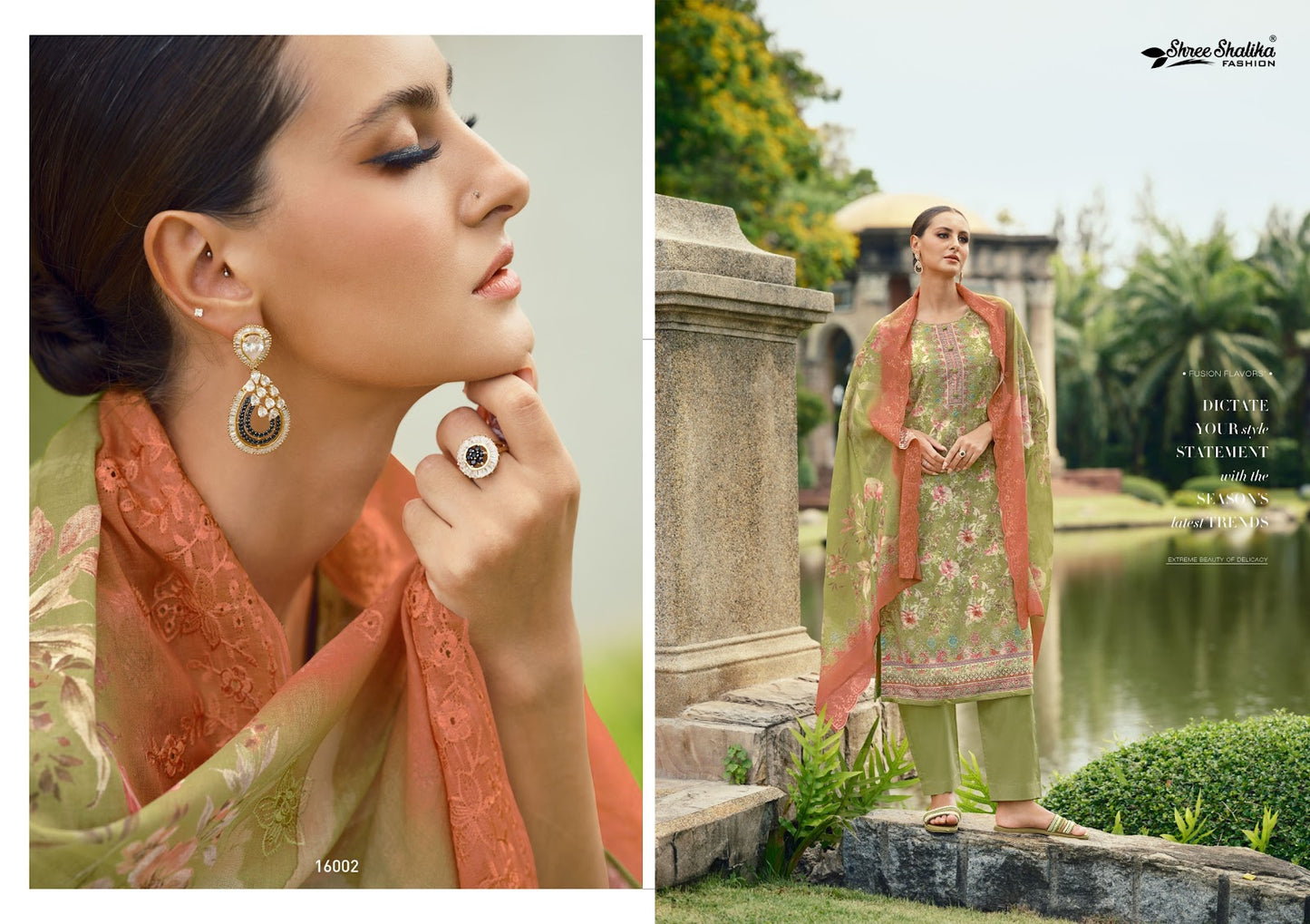 Mahjabeen Vol 16 Shree Shalika Fashion Pant Style Suits Wholesale Price
