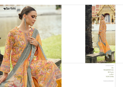 Mahjabeen Vol 16 Shree Shalika Fashion Pant Style Suits Wholesale Price