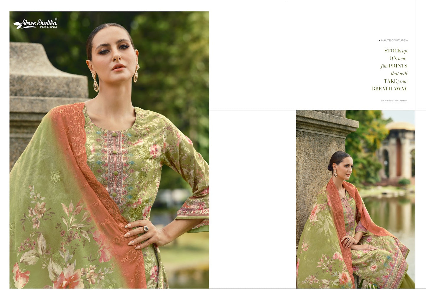 Mahjabeen Vol 16 Shree Shalika Fashion Pant Style Suits Wholesale Price