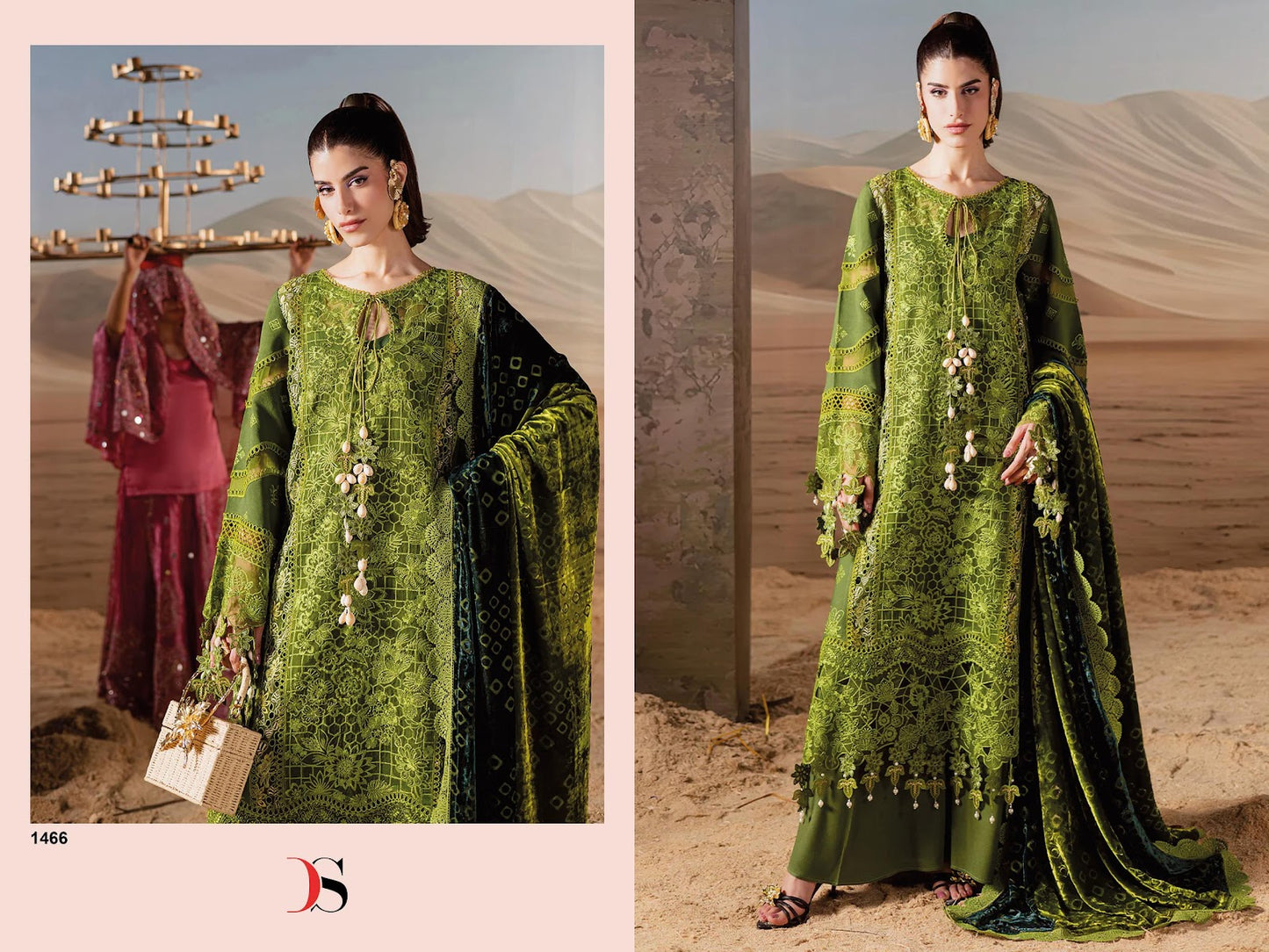 Mahnoor 2 Deepsy Rayon Pakistani Salwar Suits Exporter Ahmedabad