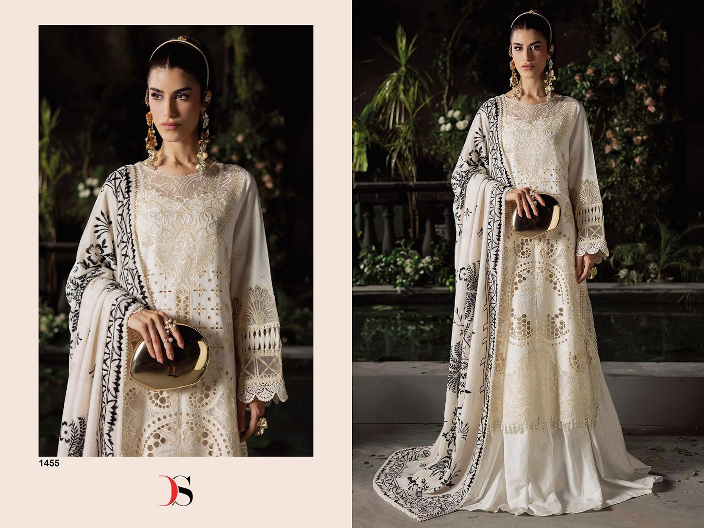 Mahnoor Deepsy Pure Rayon Pakistani Salwar Suits Supplier