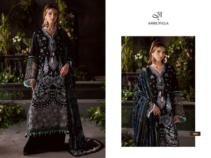 Mahnor Luxury Rayon Collection Amrutvela Pakistani Salwar Suits Supplier Gujarat