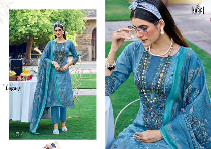 Maira Vol 4 Ishaal Prints Lawn Karachi Salwar Suits Wholesale Price