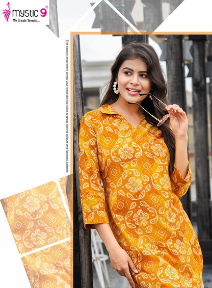 Maitri Vol 2 Mystic 9 Vertican Co Ord Set Wholesale Rate