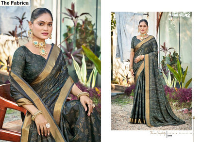 Malai Maska The Fabrica Soft Cotton Sarees Supplier