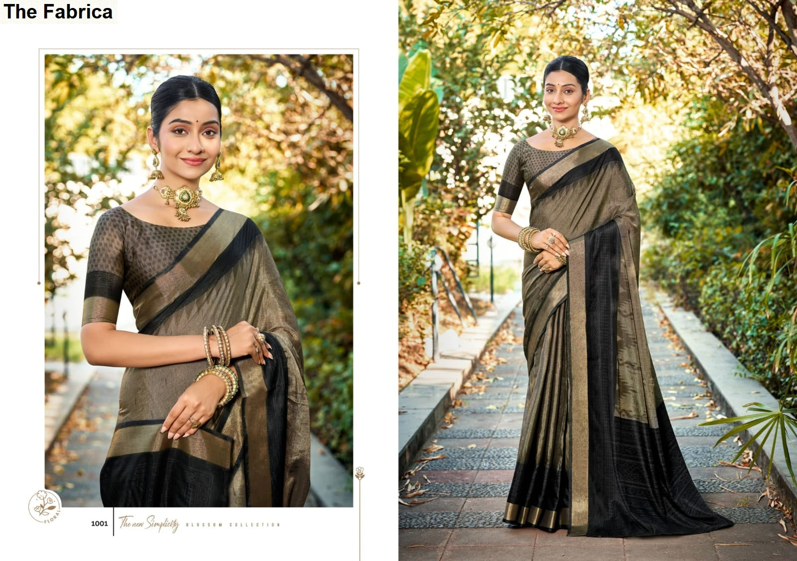 Malai Maska The Fabrica Soft Cotton Sarees Supplier