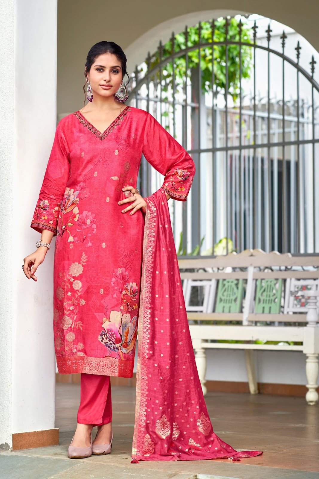 Mandira readymade dresses store
