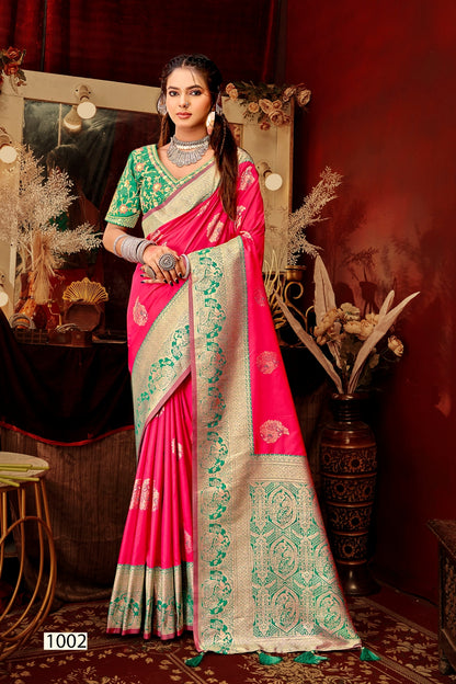 Mangalgiri Silk Vol 5 Saroj Sarees Manufacturer