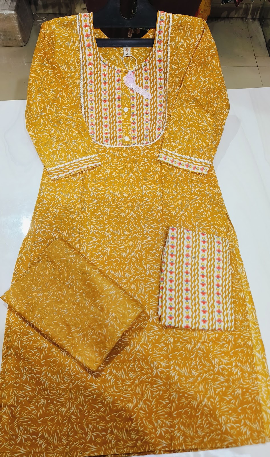 Mannat Series Dveeja Fashion Cotton Readymade Pant Style Suits Wholesaler India