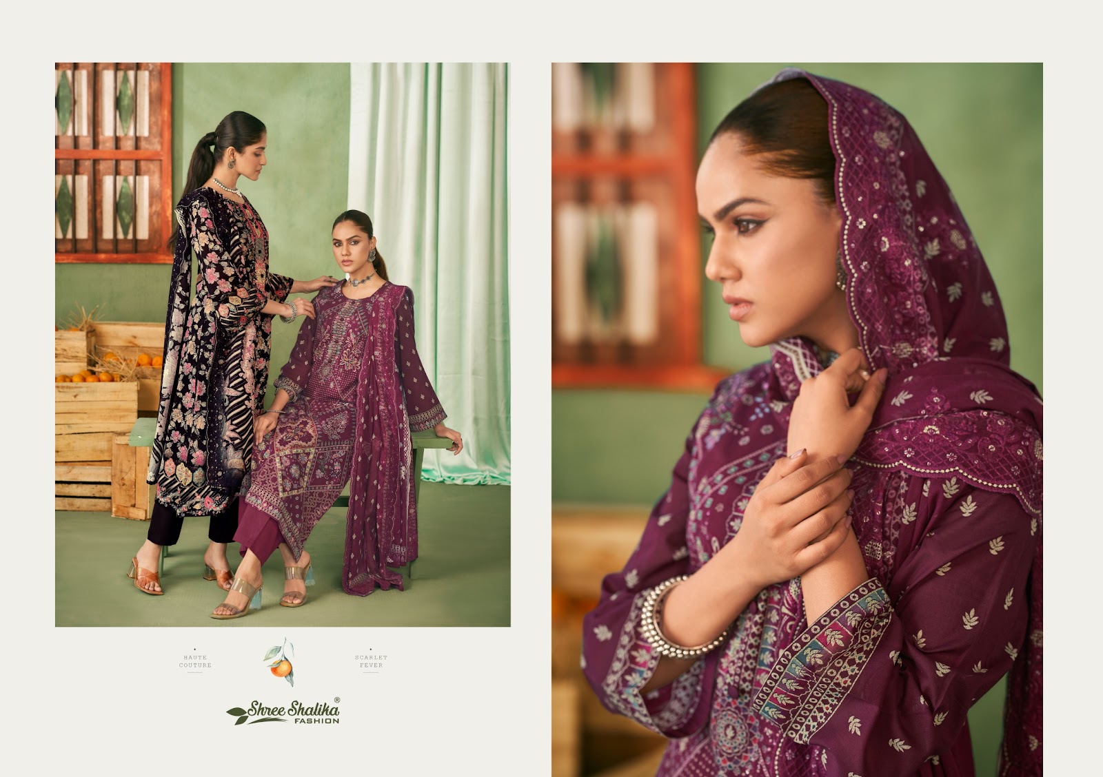 Mannat Vol 14 Shree Shalika Fashion Cotton Lawn Karachi Salwar Suits Wholesale Price