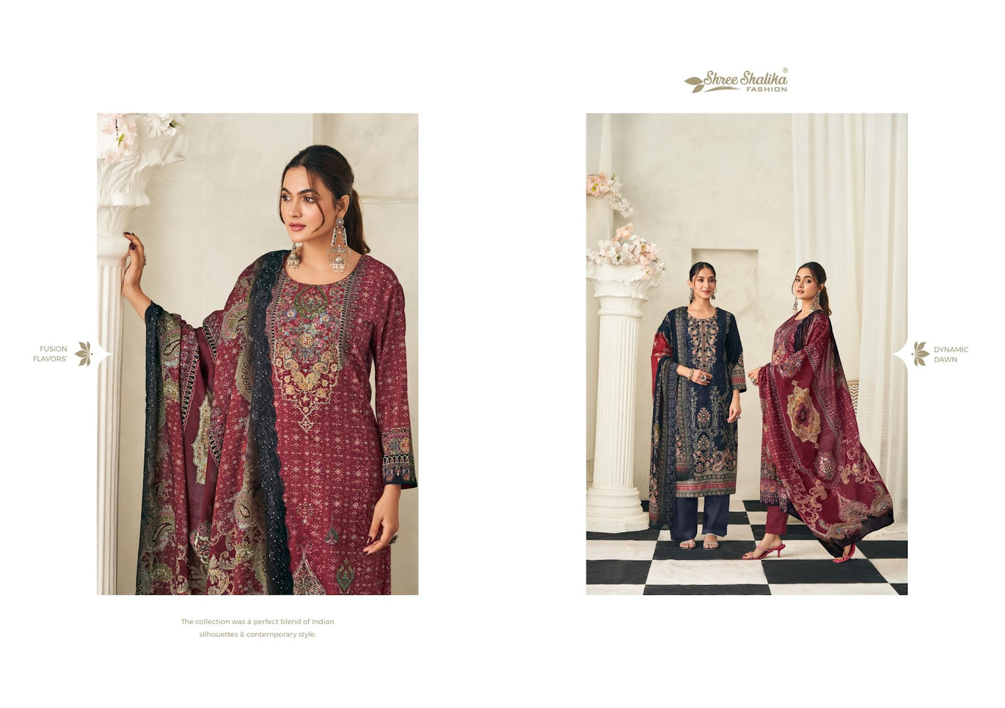 Mannat Vol 20 Shree Shalika Fashion Cotton Lawn Karachi Salwar Suits Manufacturer India