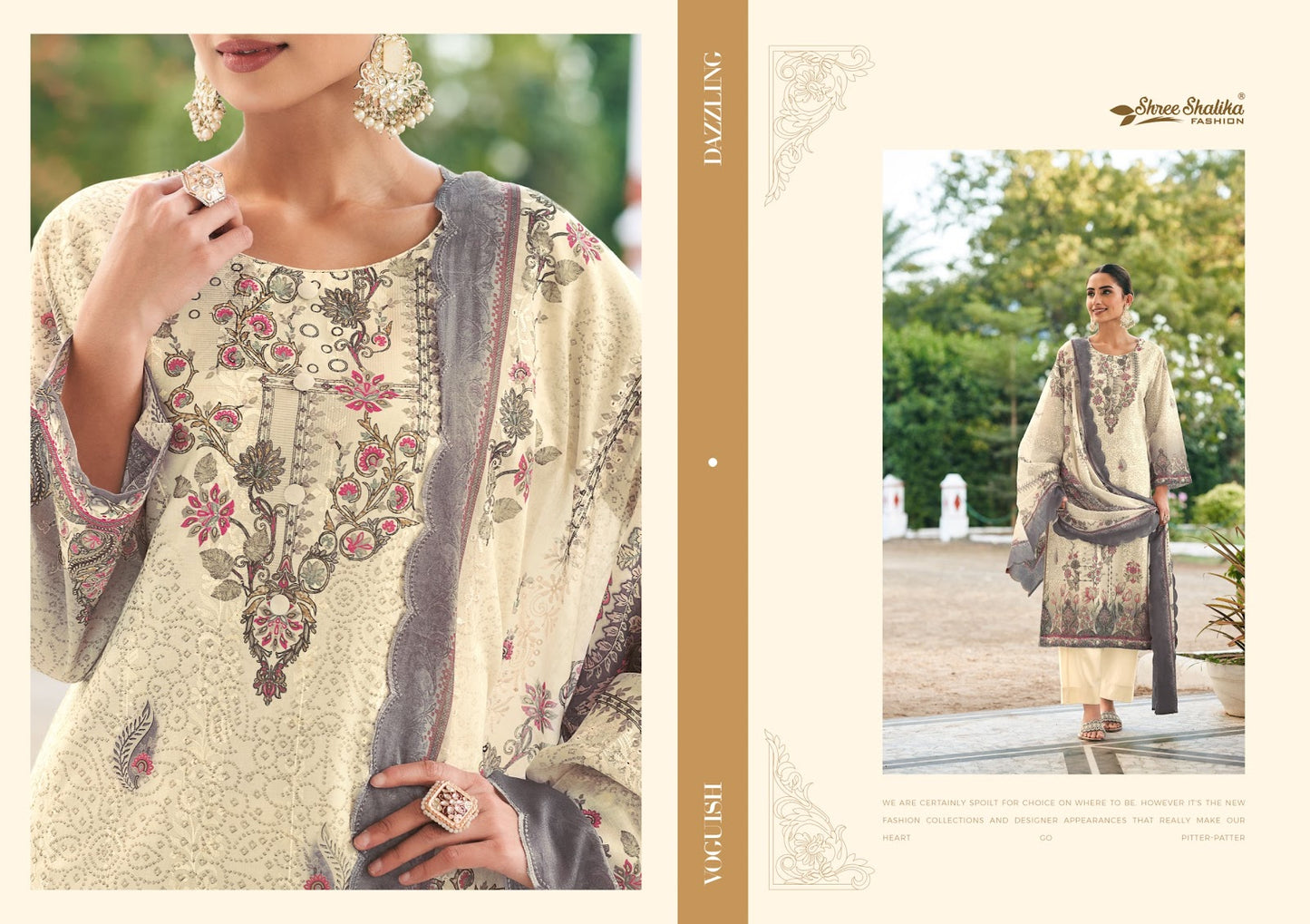 Mannat Vol 21 Shree Shalika Fashion Cotton Lawn Karachi Salwar Suits Exporter