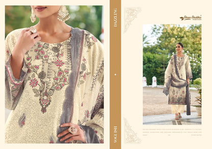 Mannat Vol 21 Shree Shalika Fashion Cotton Lawn Karachi Salwar Suits Exporter