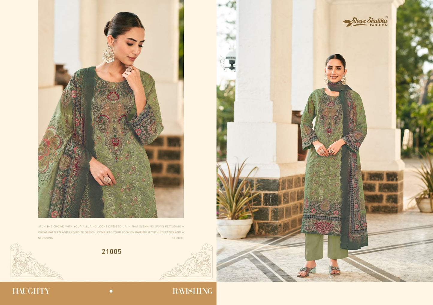 Mannat Vol 21 Shree Shalika Fashion Cotton Lawn Karachi Salwar Suits Exporter