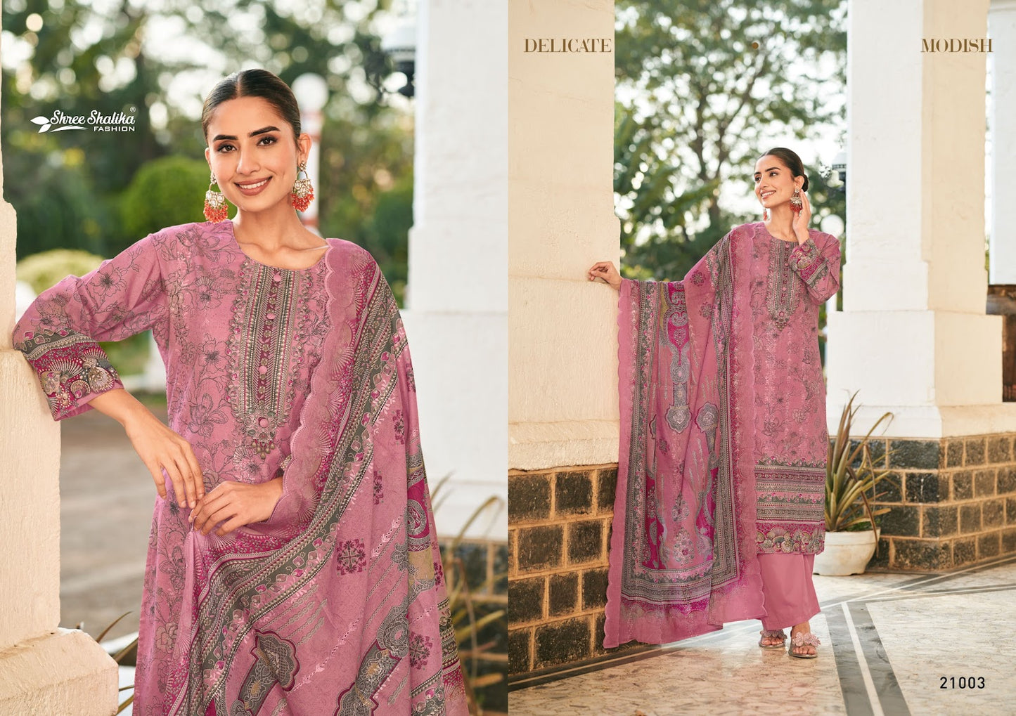 Mannat Vol 21 Shree Shalika Fashion Cotton Lawn Karachi Salwar Suits Exporter