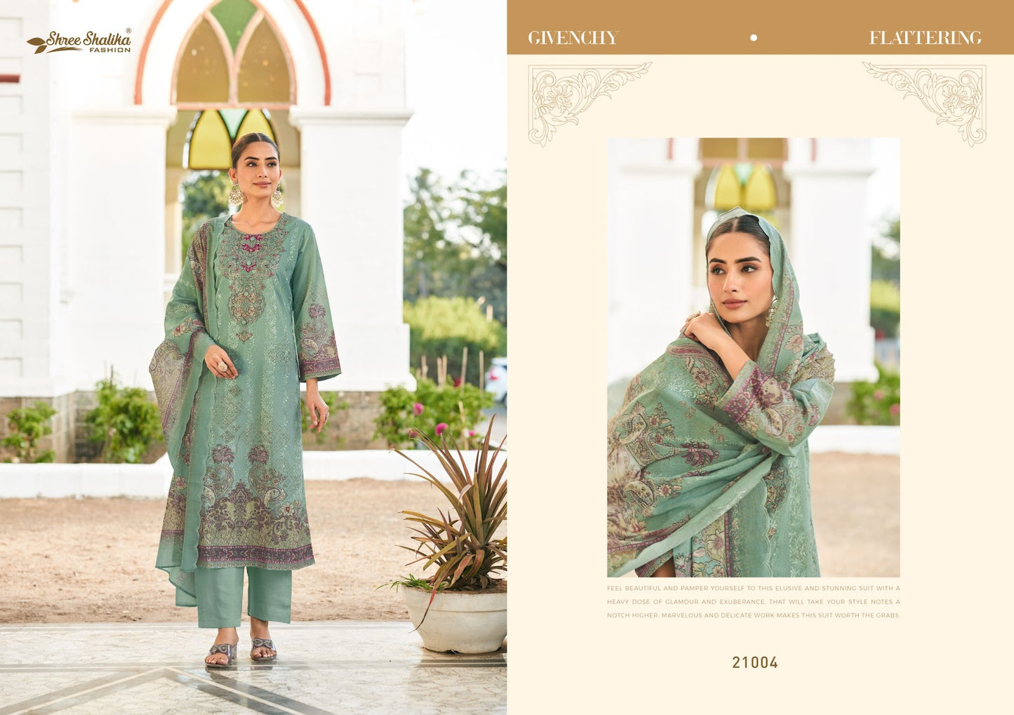 Mannat Vol 21 Shree Shalika Fashion Cotton Lawn Karachi Salwar Suits Exporter