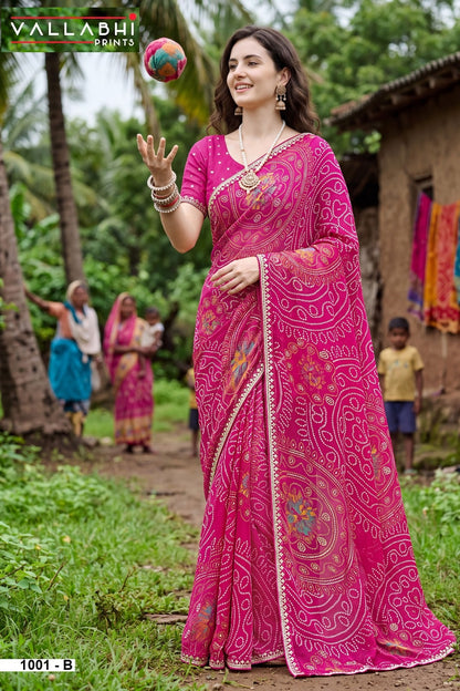 Mansi Vallabhi Prints Sarees Supplier Ahmedabad