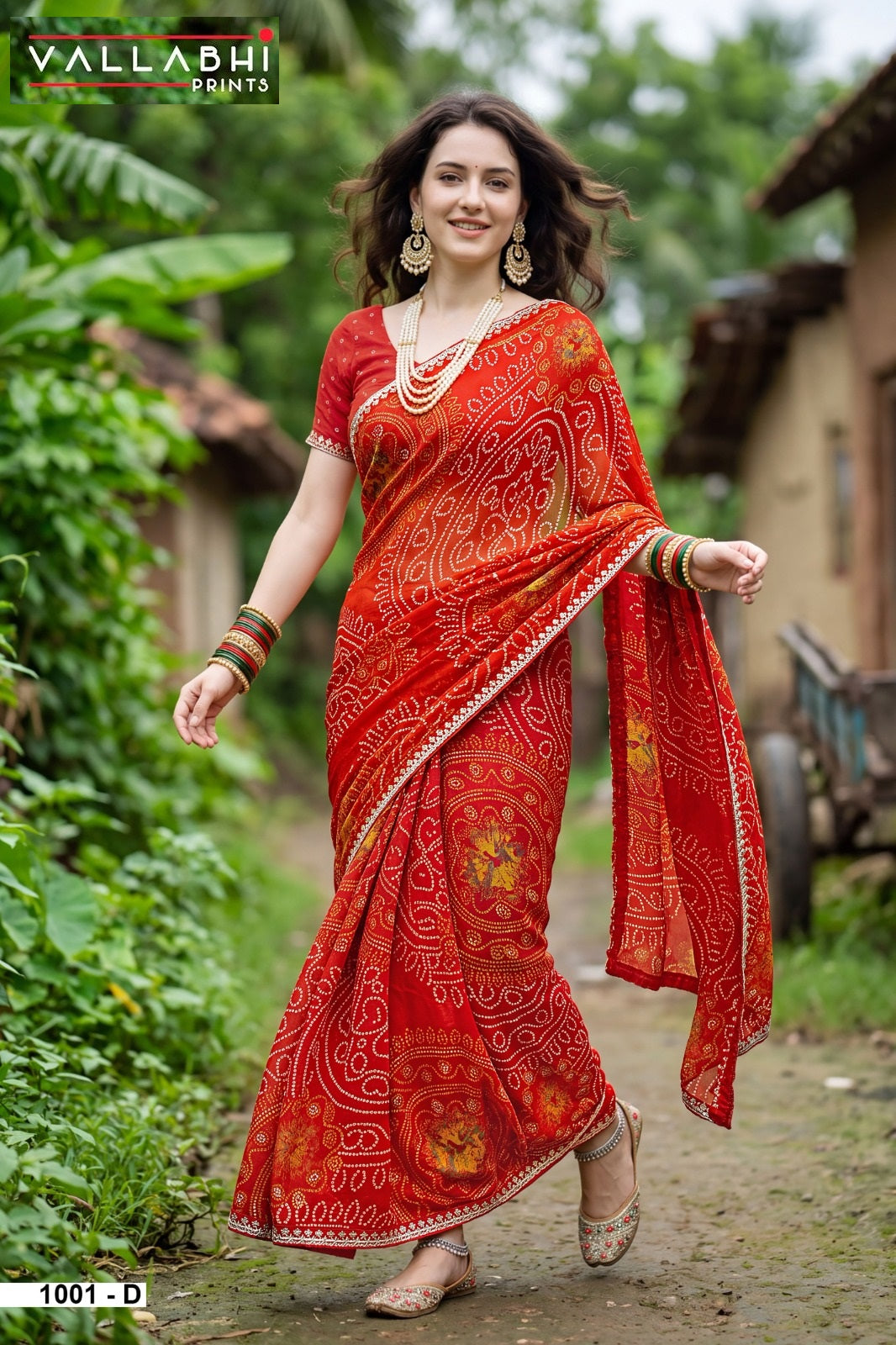 Mansi Vallabhi Prints Sarees Supplier Ahmedabad