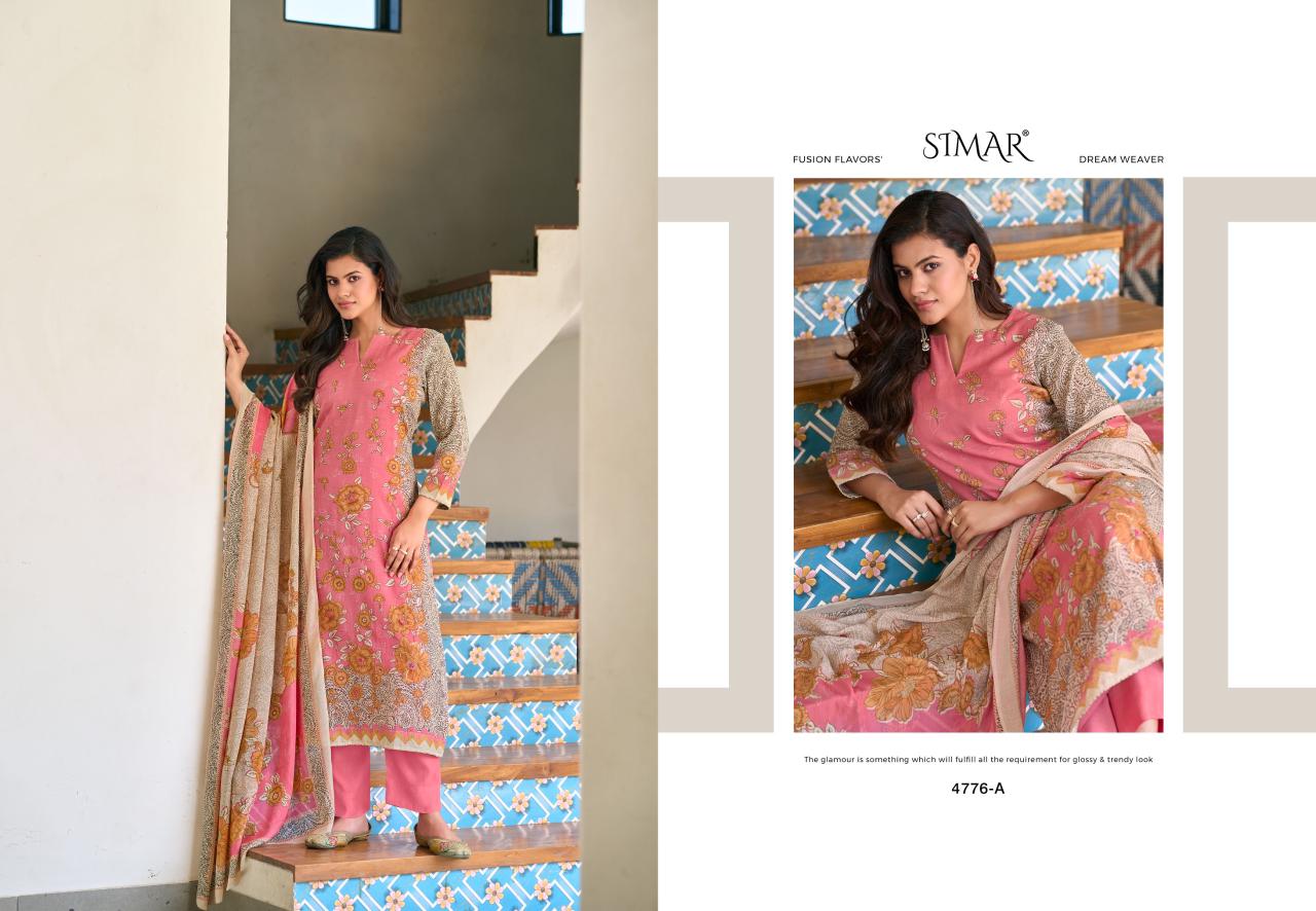 Manvi Simar Mal Pant Style Suits Exporter Gujarat