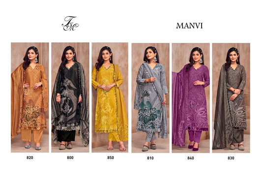 Manvi Tm Viscose Simmer Plazzo Style Suits Manufacturer Gujarat