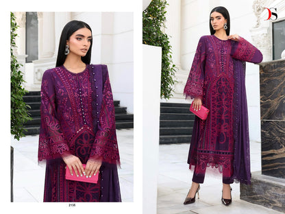 Maria B Embroidered 5 Deepsy Cotton Pakistani Patch Work Suits Supplier Ahmedabad