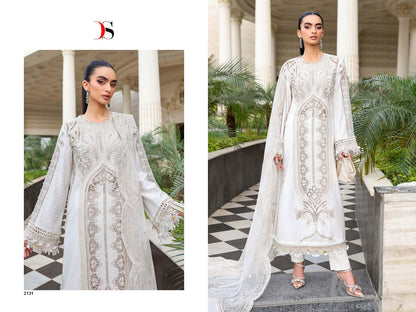 Maria B Embroidered 5 Deepsy Cotton Pakistani Patch Work Suits Supplier Ahmedabad