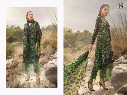Maria B M Prints 25 Deepsy Cotton Pakistani Patch Work Suits Wholesale Price