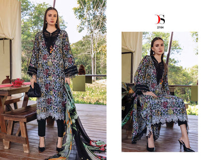 Maria B Mprint 8 Deepsy Cotton Pakistani Patch Work Suits Wholesale