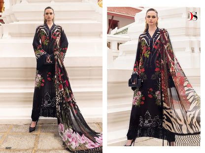 Maria B Mprint 9 Deepsy Lawn Pakistani Patch Work Suits Wholesale Price