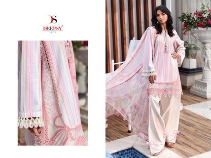 Maria B Mprint 9 Deepsy Lawn Pakistani Patch Work Suits Wholesale Price