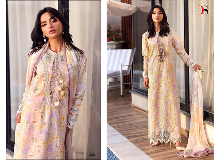 Maria B Mprint 9 Deepsy Lawn Pakistani Patch Work Suits Wholesale Price