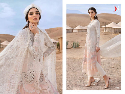 Maria B Premium Embroidered 25 Deepsy Cotton Pakistani Patch Work Suits Exporter Ahmedabad