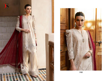 Maria B Premium Embroidered 25 Deepsy Cotton Pakistani Patch Work Suits Exporter Ahmedabad