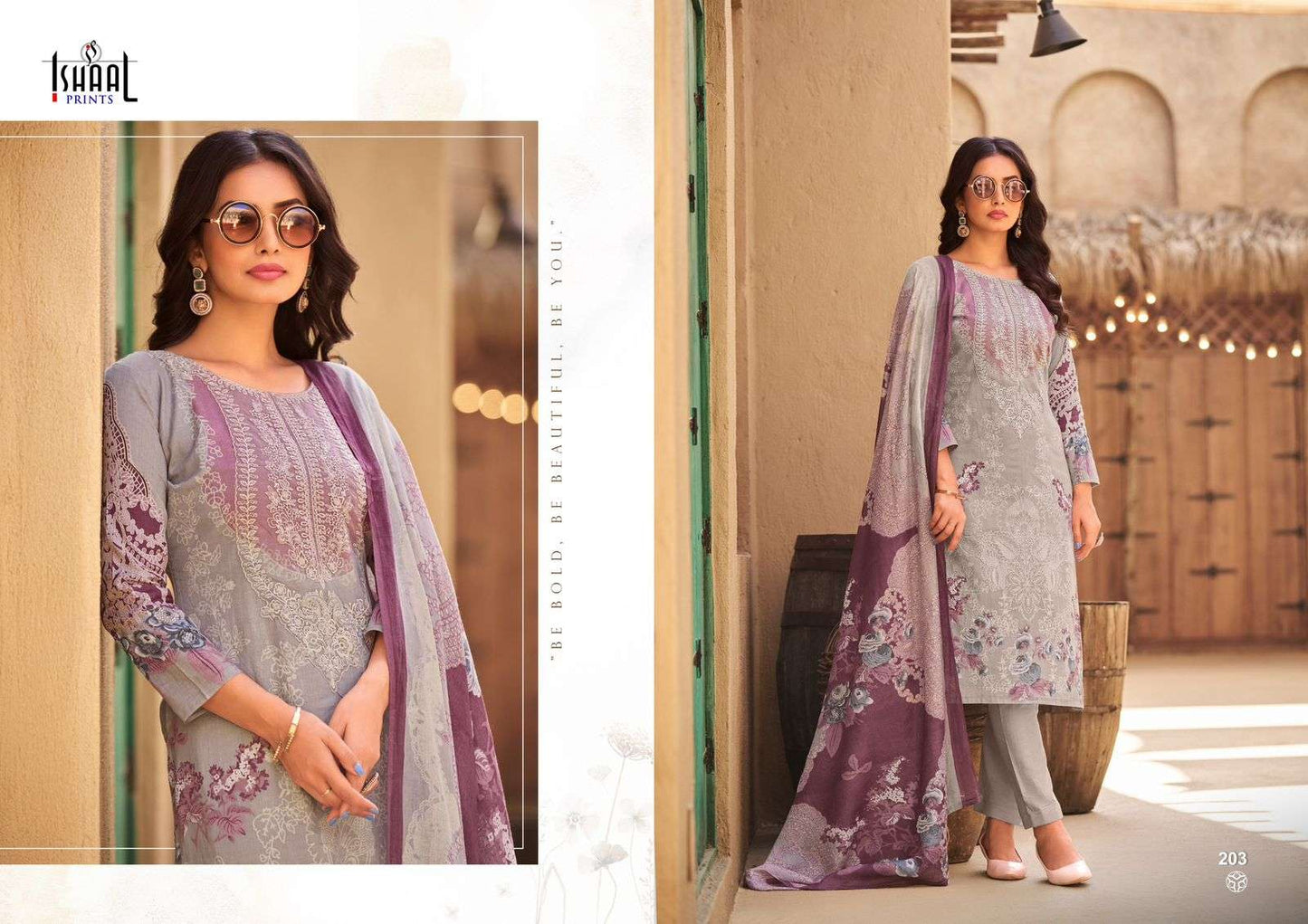Maria Vol 2 Ishaal Prints Lawn Karachi Salwar Suits Wholesale Price
