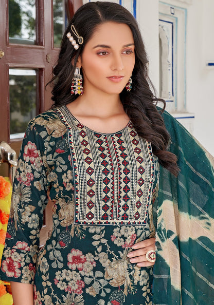 Marina Vol 5 Poonam Creation Capsule Readymade Pant Style Suits Exporter India
