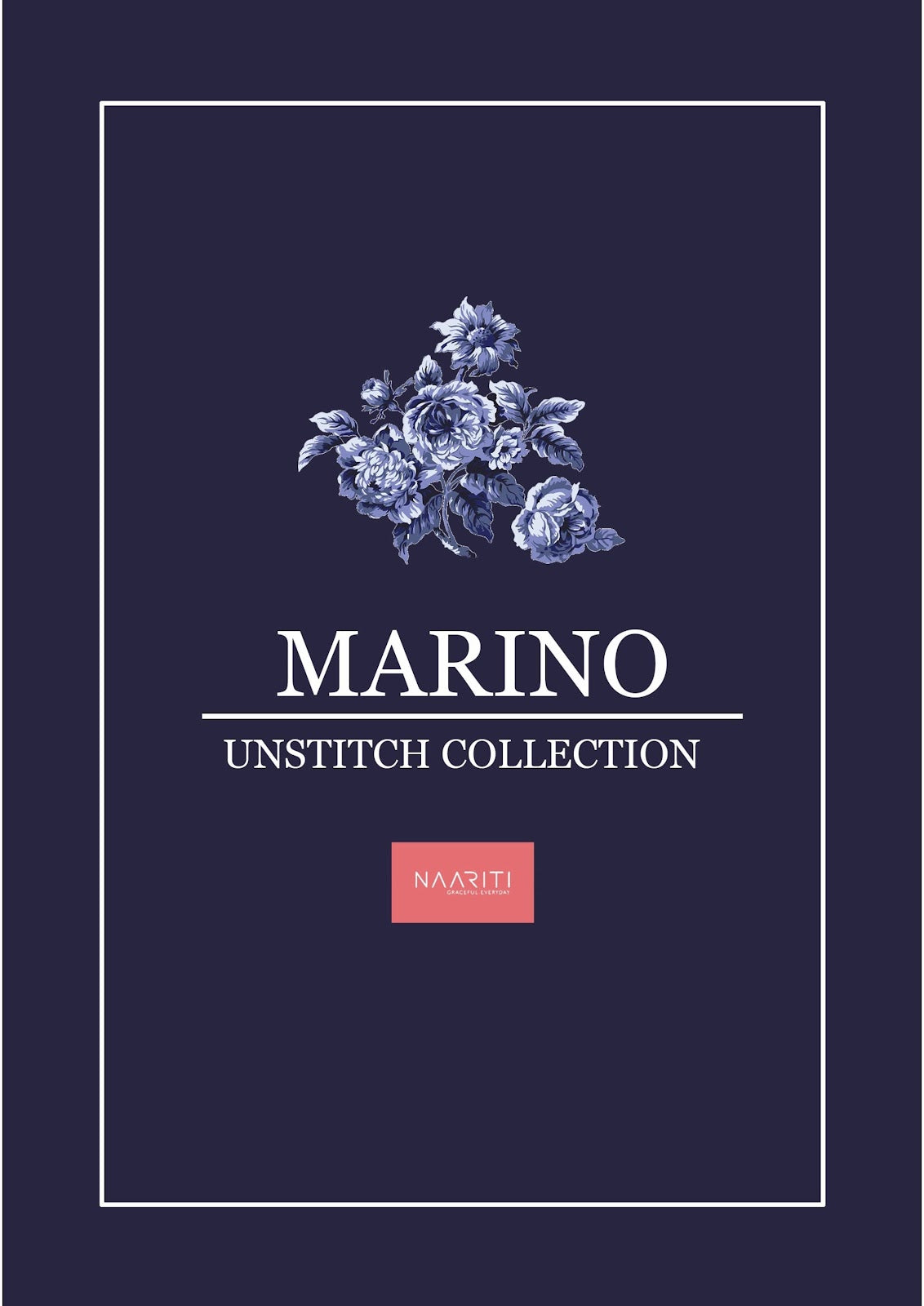 Marino Naariti Cotton Lawn Pakistani Salwar Suits Wholesale Rate