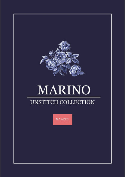 Marino Naariti Cotton Lawn Pakistani Salwar Suits Wholesale Rate