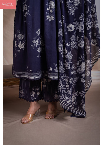 Marino Naariti Cotton Lawn Pakistani Salwar Suits Wholesale Rate