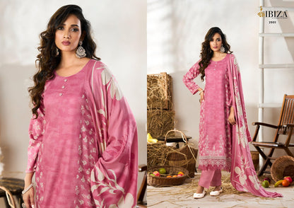 Masaba Ibiza Pashmina Suits Wholesale Price