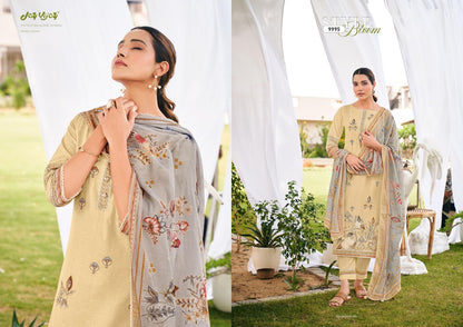 Masakali Jay Vijay Pure Cotton Pant Style Suits Manufacturer Gujarat