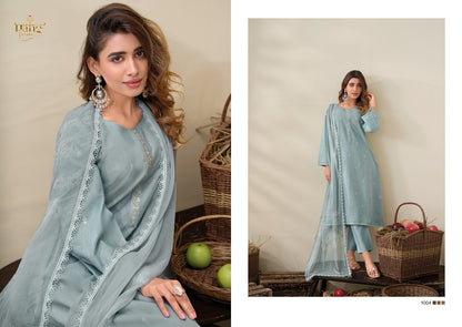 Maskara Rang Fashion Viscose Pant Style Suits Wholesaler Ahmedabad