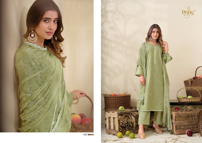 Maskara Rang Fashion Viscose Pant Style Suits Wholesaler Ahmedabad
