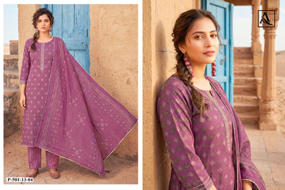 Mausami Alok Viscose Reyon Pant Style Suits Manufacturer Ahmedabad