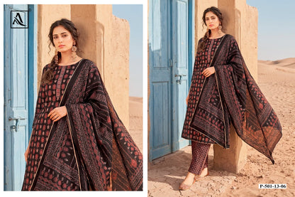 Mausami Alok Viscose Reyon Pant Style Suits Manufacturer Ahmedabad