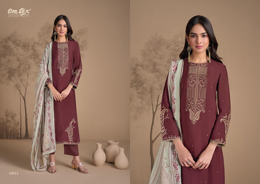 May Omtex Salwar Suits Wholesaler Gujarat