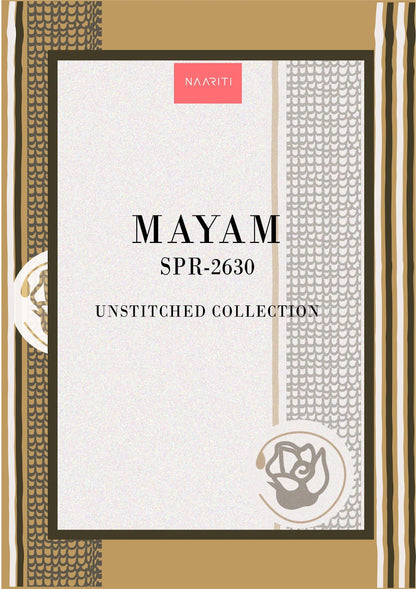 Mayam Naariti Mul Chanderi Pant Style Suits Wholesaler India
